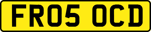 FR05OCD