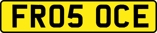 FR05OCE