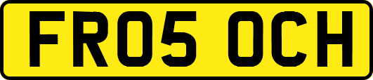 FR05OCH