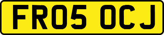 FR05OCJ