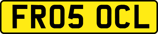 FR05OCL