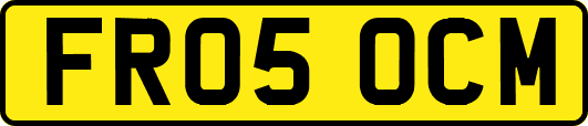 FR05OCM