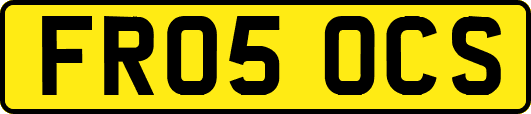 FR05OCS