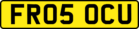 FR05OCU