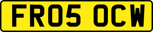 FR05OCW