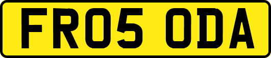 FR05ODA