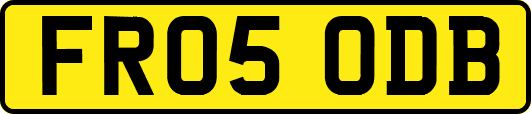 FR05ODB