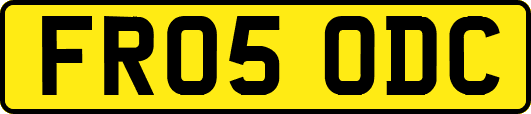 FR05ODC