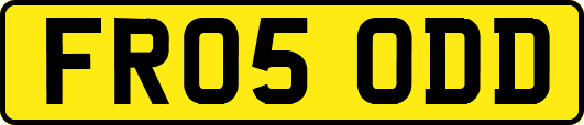 FR05ODD