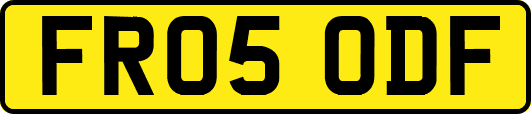 FR05ODF