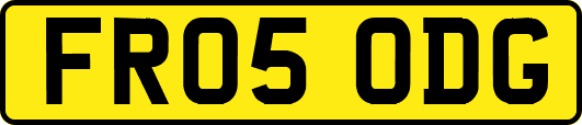 FR05ODG