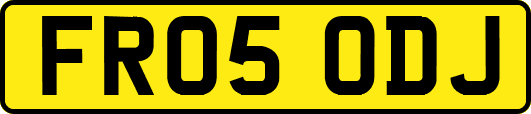 FR05ODJ