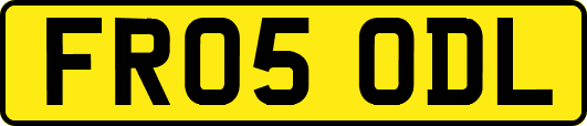 FR05ODL