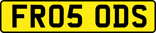 FR05ODS