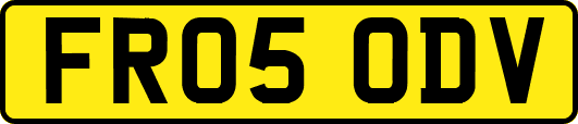 FR05ODV