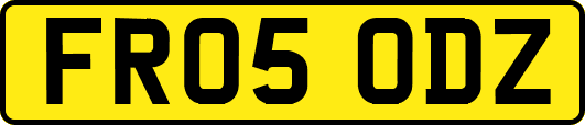 FR05ODZ