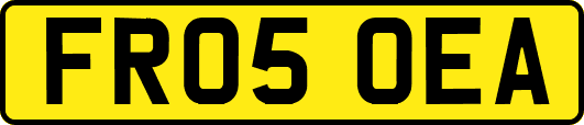 FR05OEA