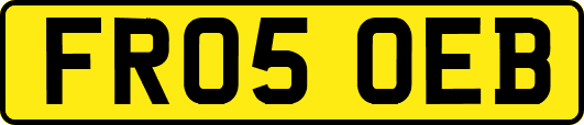 FR05OEB