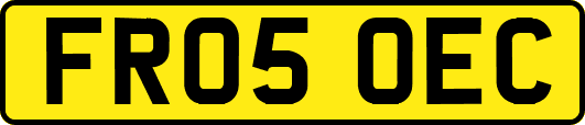 FR05OEC
