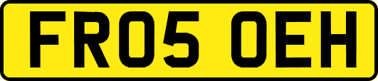 FR05OEH