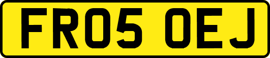 FR05OEJ