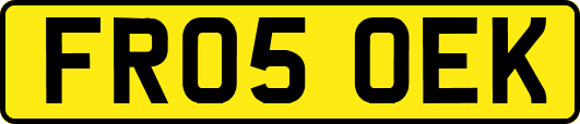 FR05OEK