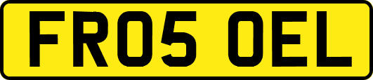 FR05OEL