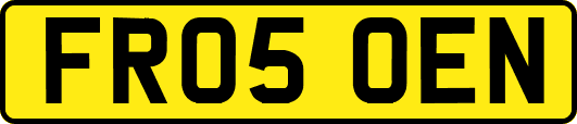 FR05OEN