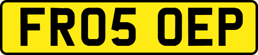 FR05OEP