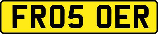 FR05OER