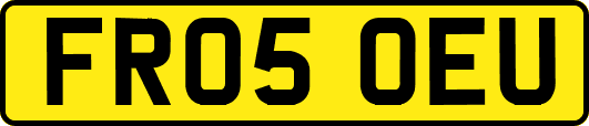 FR05OEU