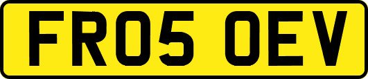 FR05OEV