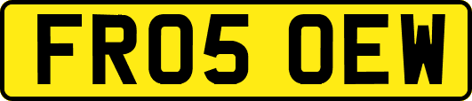 FR05OEW
