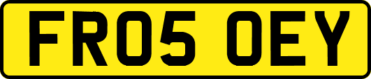 FR05OEY