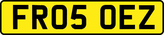 FR05OEZ