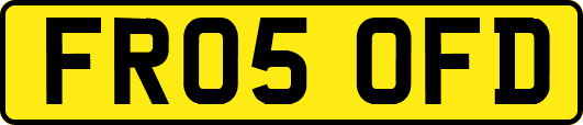 FR05OFD