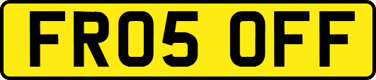 FR05OFF
