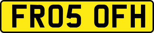 FR05OFH