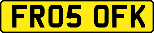 FR05OFK