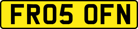 FR05OFN