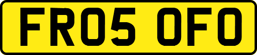 FR05OFO