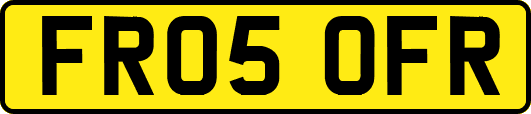 FR05OFR