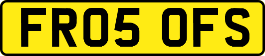 FR05OFS