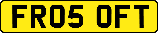 FR05OFT