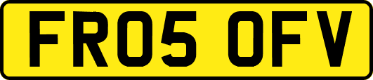 FR05OFV