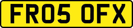 FR05OFX