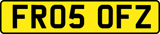 FR05OFZ