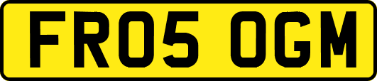 FR05OGM
