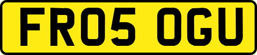 FR05OGU