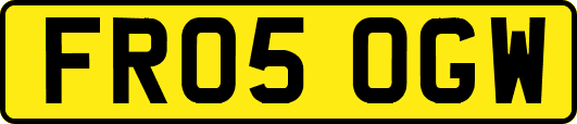 FR05OGW